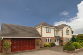 5 Bedroom Detached